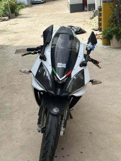 Zongshengapuliya GPR150R - ფოტო 2