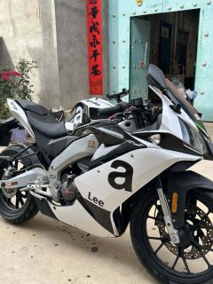 Zongshengapuliya GPR150R - ფოტო 3