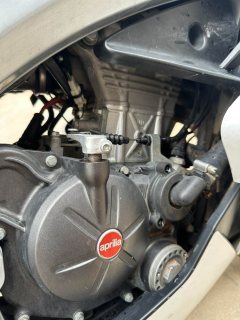 Zongshengapuliya GPR150R - ფოტო 5