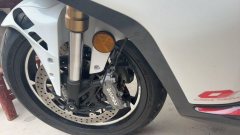 QJMOTOR 421 - ფოტო 2