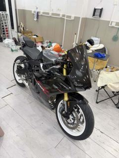 Kayo 450RR - фото 1