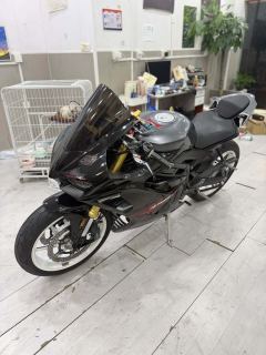 Kayo 450RR - фото 2