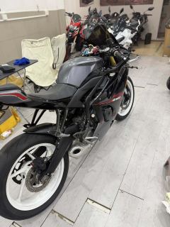 Kayo 450RR - фото 3
