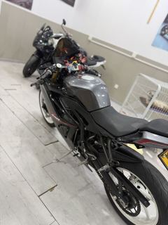 Kayo 450RR - фото 4