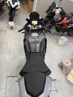Kayo 450RR - фото 5