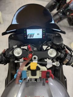 Kayo 450RR - фото 6