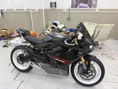 Kayo 450RR - фото 7