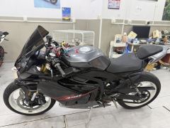 Kayo 450RR - фото 8
