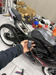 Kayo 450RR - фото 9