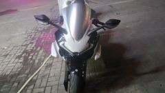 CFMOTO 500SR - ფოტო 2