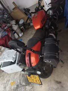 QJMOTOR Flash 300 - фото 1