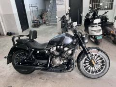 Benda Graystone 250 - ფოტო 1