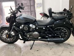 Benda Graystone 250 - ფოტო 2