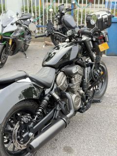 Benda Limestone 707 700 cc - photo 3