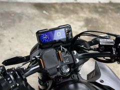 Honda CB400F - ფოტო 6