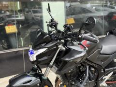 Honda CB400F - ფოტო 9