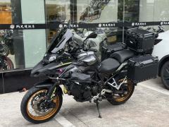 Benelli Jinpeng TRK502 500 cc - ფოტო 8