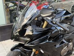 QJMOTOR Sai 550 - ფოტო 9