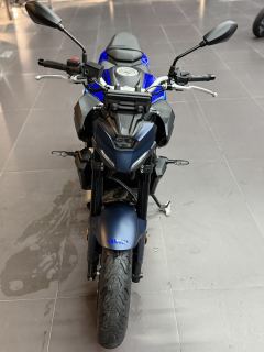 Yamaha MT-07 700 cc - фото 5