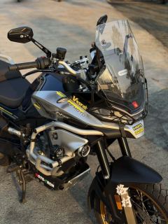 CFMOTO 800MT - ფოტო 3