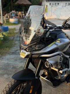 CFMOTO 800MT - ფოტო 6