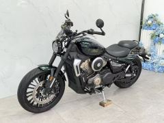 Kayo 625V Lancer 600 cc - photo 4