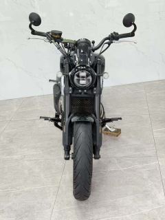 Kayo 625V Lancer 600 cc - photo 5