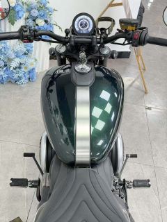 Kayo 625V Lancer 600 cc - photo 6