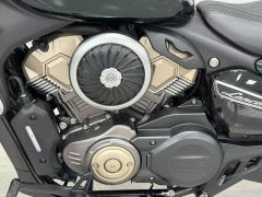 Kayo 625V Lancer 600 cc - photo 7