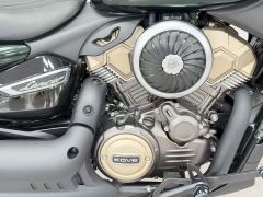 Kayo 625V Lancer 600 cc - photo 8