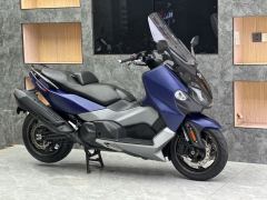 SYM Maxsym TL 500 cc - ფოტო 1