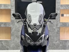 SYM Maxsym TL 500 cc - ფოტო 2
