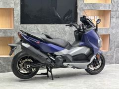 SYM Maxsym TL 500 cc - ფოტო 3