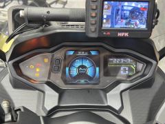 SYM Maxsym TL 500 cc - ფოტო 7