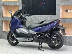 SYM Maxsym TL 500 cc - ფოტო 8