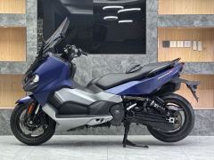 SYM Maxsym TL 500 cc - ფოტო 9