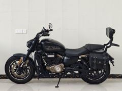 QJMOTOR Flash 350 - ფოტო 2