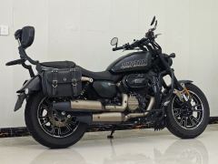 QJMOTOR Flash 350 - ფოტო 7