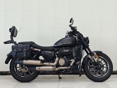 QJMOTOR Flash 350 - ფოტო 9