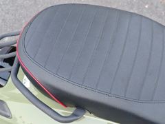 VESPA Sprint 155 cc - ფოტო 5
