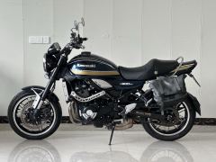 Kawasaki Z900RS 950 cc - фото 1