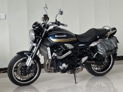 Kawasaki Z900RS 950 cc - фото 2
