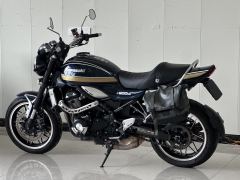 Kawasaki Z900RS 950 cc - фото 3