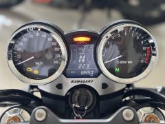 Kawasaki Z900RS 950 cc - фото 5