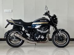 Kawasaki Z900RS 950 cc - фото 6