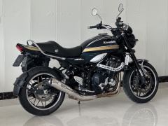 Kawasaki Z900RS 950 cc - фото 7