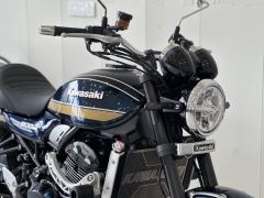 Kawasaki Z900RS 950 cc - фото 9