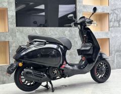 VESPA Sprint 155 cc - ფოტო 5