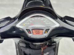VESPA Sprint 155 cc - ფოტო 8