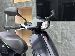VESPA Sprint 155 cc - ფოტო 9